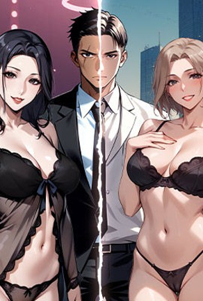 死神 - 黑崎一护的死神代理故事